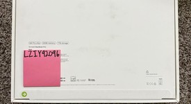 New
													MacBook Pro 2024 - 14" - Apple M4 Pro 14-core, Space Black, 1 TB, 24 GB, photo 2 of 2