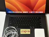 MacBook Pro Late 2023 (M3) - 16"