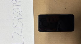 Good
													Apple iPhone SE 3rd Gen 2022 - Unlocked, Midnight, 64 GB, A2595, photo 2 of 5