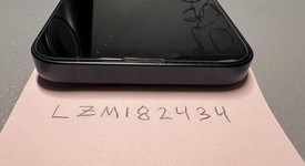 Good
													Apple iPhone 13 - Unlocked Non-US, Midnight, 128 GB, A2631, photo 4 of 7