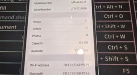 Fair
													Apple iPhone 15 - Unlocked, Green, 128 GB, A2846, photo 3 of 11