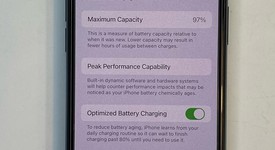 Mint
													Apple iPhone 11 Pro - Verizon, Green, 64 GB, A2160, photo 2 of 7