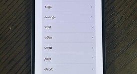 Fair
													Apple iPhone 13 - Unlocked, Midnight, 128 GB, A2482, photo 4 of 15