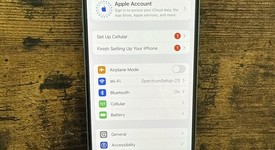 Good
													Apple iPhone 16 - Unlocked, Teal, 128 GB, A3081, photo 1 of 10