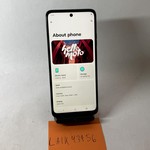 Good Moto G 5G (2025) - Unlocked, 128 GB, Gray