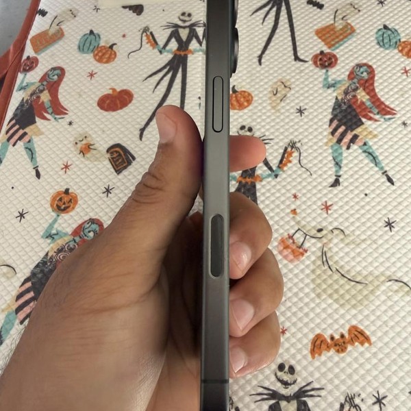 Apple iPhone 17 - T-Mobile, 256 GB, Black, A3258