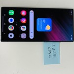 Good Samsung Galaxy S22 Ultra - Verizon, 128 GB, Black, 8 GB, SM-S908U