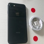 Good Apple iPhone 8 - Unlocked, 64 GB, Gray, A1863