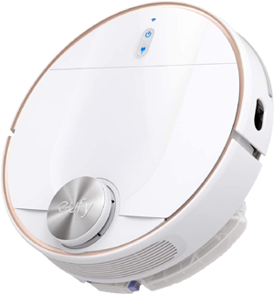 eufy RoboVac L70 Hybrid