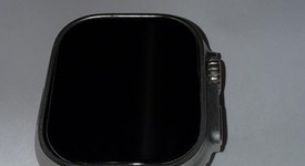 Good
													Apple Watch Ultra 49mm - Unlocked, Titanium, A2622, photo 1 of 11