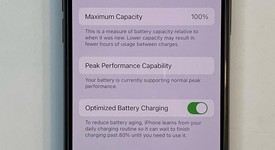 Good
													Apple iPhone Xs - Unlocked, Gray, 64 GB, A1920, photo 2 of 8