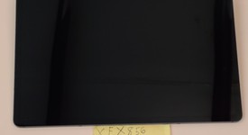 Good
													Samsung Galaxy Tab S7 FE - AT&T, Mystic Black, 64 GB, 4 GB, photo 2 of 3