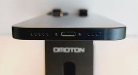 Good
													Apple iPhone 13 - Unlocked, Midnight, 128 GB, A2482, photo 6 of 6