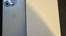 Mint
													Apple iPhone 16 Pro - AT&T, Desert, 128 GB, A3083, photo 2 of 9