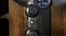 Good
													PlayStation 4 - Black, 500 GB, Standard, photo 2 of 4