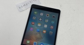 Good
													Apple iPad Mini - Wi-Fi, Black, 16 GB, photo 5 of 8