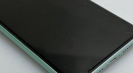 Fair
													Apple iPhone 11 - Unlocked, Green, 128 GB, A2111, photo 2 of 7