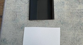 Mint
													Samsung Galaxy S23 Ultra - AT&T, Black, 512 GB, 12 GB, SM-S918U, photo 1 of 10
