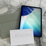 Mint Apple iPad Air 11 inch (M3) 2025 - Wi-Fi, 128 GB, Gray, A3266