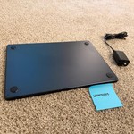 Good MacBook Air 2024 (M3) - 15 inch - 512 GB, Midnight, 8 GB, Apple M3, 10-core GPU
