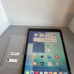 Good Apple iPad (9th Gen) - Wi-Fi, 256 GB, Gray, A2602