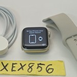 Good Apple Watch SE (2nd Gen) 40mm - Unlocked, Starlight, A2726 - Cellular, Aluminum