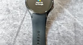 Mint
													OnePlus Watch 3 - Obsidian Titanium, photo 4 of 6