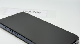 Good
													Apple iPhone 15 Pro - Unlocked, Blue, 128 GB, A2848, photo 2 of 5