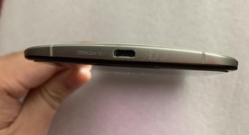 Fair
													Nexus 6 - Unlocked, White, 64 GB, XT1103, photo 5 of 7