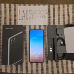 Good Samsung Galaxy Z Flip7 - Unlocked, 512 GB, Jet Black, 12 GB, SM-F766U1