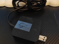 Asus ROG Ally 7"