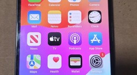 Good
													Apple iPhone 13 - Unlocked, Midnight, 128 GB, A2482, photo 1 of 7