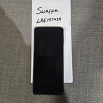 Mint Samsung Galaxy Z Flip7 - Verizon, 256 GB, Jet Black, 12 GB, SM-F766U