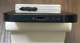 Good
													Apple iPhone 14 - Unlocked, Midnight, 128 GB, A2649, photo 4 of 7