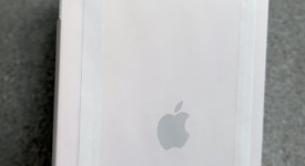 Mint
													Apple iPad Air 4th Gen - Wi-Fi, Rose Gold, 256 GB, A2316, photo 3 of 12