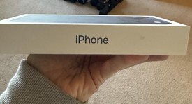 New
													Apple iPhone 17 Pro Max - Unlocked, Deep Blue, 256 GB, A3257, photo 6 of 6