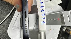 Fair
													Apple iPhone 12 - Unlocked, Black, 128 GB, A2172, photo 4 of 6