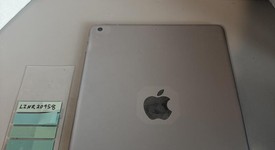 Good
													Apple iPad 6th Gen - Wi-Fi, Gray, 128 GB, A1893, photo 3 of 5