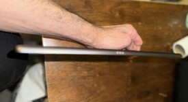 Good
													Apple iPad 7th Gen - Unlocked, Gray, 128 GB, A2200, photo 5 of 8