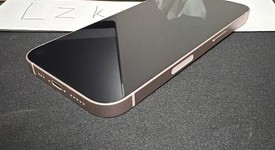 Good
													Apple iPhone 13 - Unlocked, Pink, 128 GB, A2482, photo 4 of 12