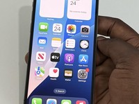 Apple iPhone 12 Pro