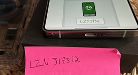 Good
													Samsung Galaxy S25 Ultra - Unlocked, Jadegreen, 512 GB, 12 GB, SM-S938U1, photo 4 of 16