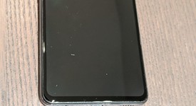 Good
													Samsung Galaxy A32 5G - T-Mobile, Black, 64 GB, 4 GB, photo 3 of 4