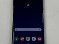 Samsung Galaxy S8