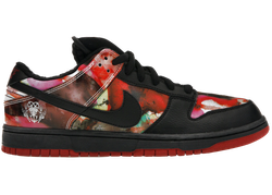 SB Dunk Low Pushead 1 for sale