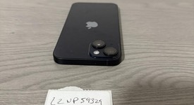 Fair
													Apple iPhone 14 - Unlocked, Midnight, 128 GB, A2649, photo 5 of 7