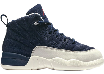 Jordan 12 Retro International Flight (PS) for sale