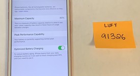 Good
													Apple iPhone 7 Plus - Unlocked, Rose Gold, 128 GB, A1661, photo 2 of 8