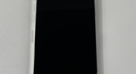 Good
													Apple iPhone 13 Pro - Unlocked, Silver, 1 TB, A2483, photo 2 of 7