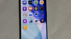 Good
													Apple iPhone 16 Pro - Unlocked, Black, 128 GB, A3083, photo 1 of 8